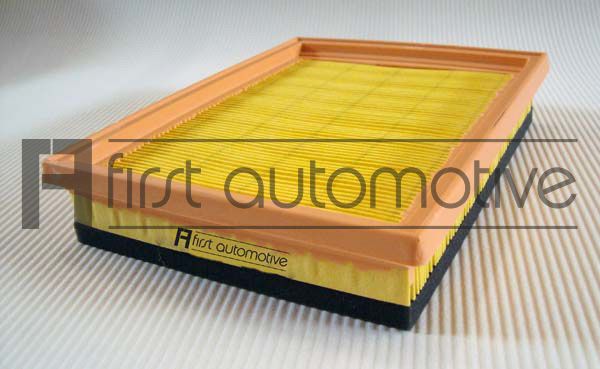 1A FIRST AUTOMOTIVE oro filtras A63490